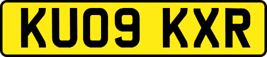 KU09KXR