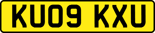 KU09KXU