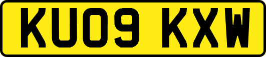 KU09KXW