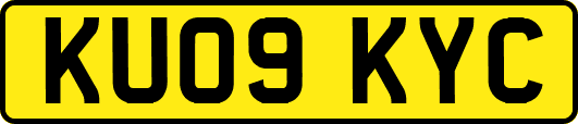 KU09KYC