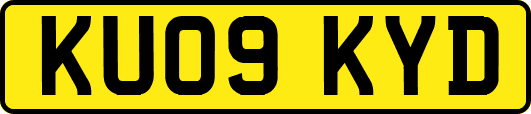 KU09KYD