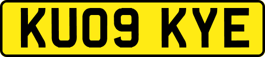 KU09KYE
