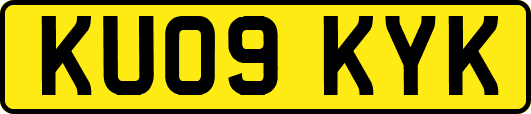 KU09KYK