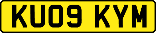 KU09KYM