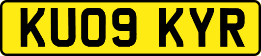 KU09KYR