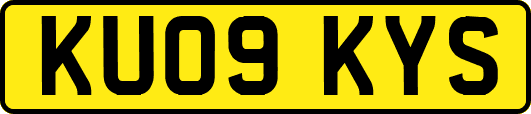 KU09KYS