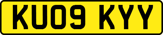 KU09KYY