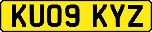 KU09KYZ