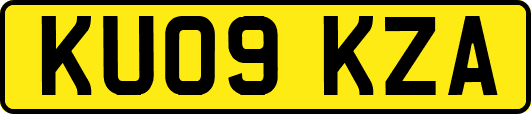 KU09KZA