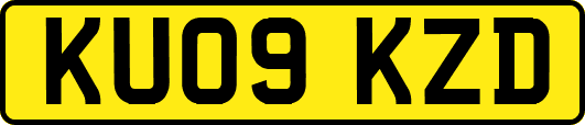 KU09KZD