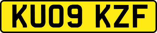 KU09KZF