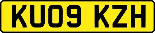 KU09KZH