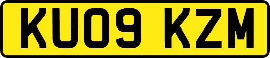 KU09KZM