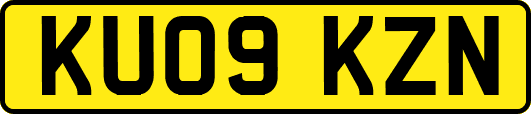 KU09KZN
