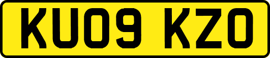 KU09KZO
