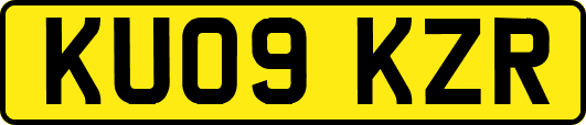 KU09KZR