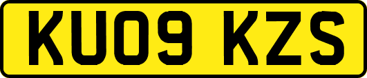 KU09KZS