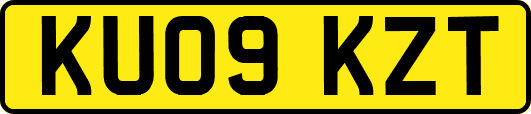 KU09KZT