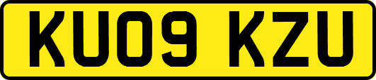 KU09KZU