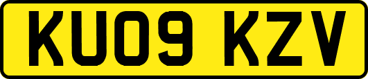 KU09KZV