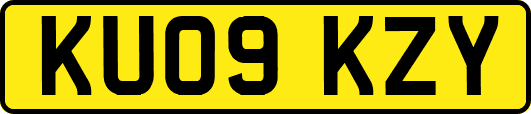 KU09KZY