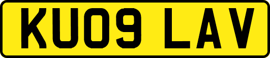 KU09LAV