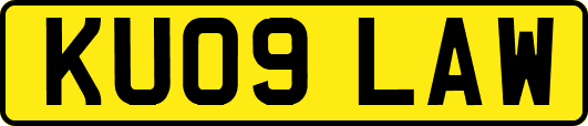 KU09LAW
