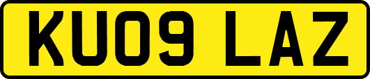 KU09LAZ