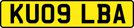 KU09LBA