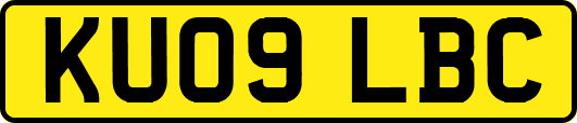 KU09LBC