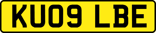 KU09LBE