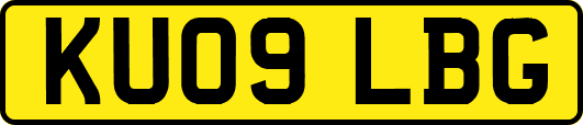 KU09LBG