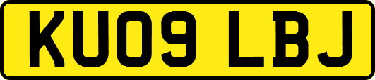 KU09LBJ