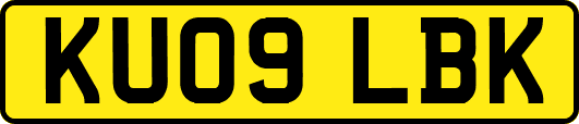 KU09LBK