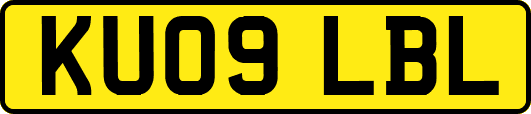 KU09LBL