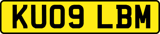 KU09LBM