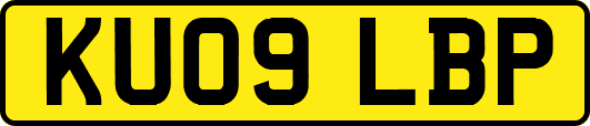 KU09LBP