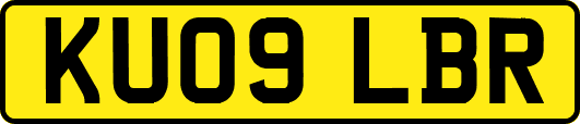 KU09LBR
