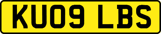 KU09LBS