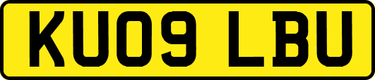 KU09LBU