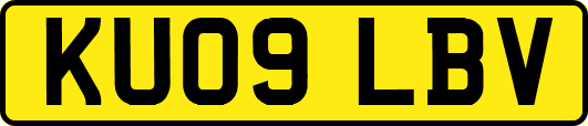 KU09LBV