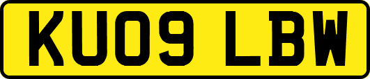 KU09LBW