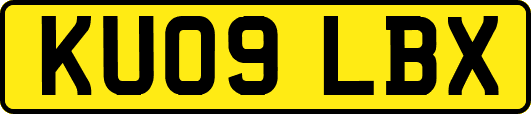 KU09LBX