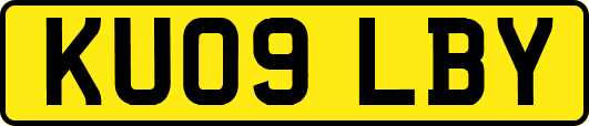 KU09LBY