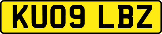 KU09LBZ