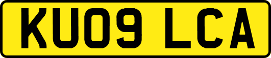 KU09LCA