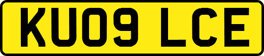 KU09LCE