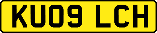 KU09LCH