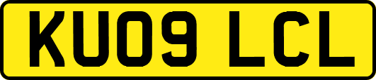KU09LCL