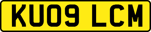 KU09LCM